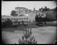 Abraham Lincoln High School, Los Angeles, 1920-1930