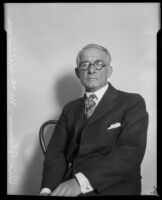 Glen MacWilliams, Los Angeles, 1920-1939