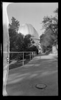 Mount Wilson Observatory, California, 1920-1939