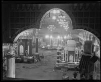 View of the National Orange Show, San Bernardino, 1931