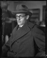 Kenneth G. Ormiston, radio engineer, Los Angeles, [1927-1929?]