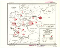 Germany Textile and Apparel Industries Net Production Values, 1936