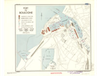 Port of Boulogne