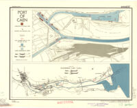 Port of Caen