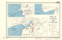 Ports of La Pallice and La Rochelle