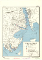 Port of Lorient and Keroman