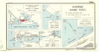 Marseille annex ports