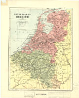 Netherlands Belgium and Luxemburg
