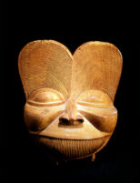 Mask (tsesah) (X65-5820)