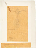Buckhill, Ryne, & Southampton Crucifixes