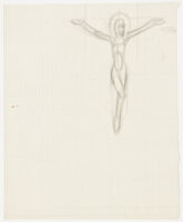 Untitled [The Crucifix]