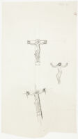 Untitled [The Crucifix]