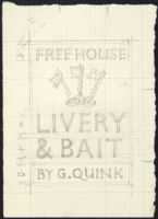 Untitled (Freehouse Livery & Bait)