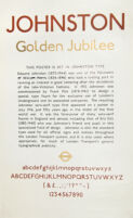 Johnston Golden Jubilee
