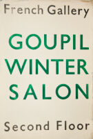 Goupil Winter Salon