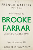 New Landscapes by Brooke Farrar