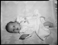 Baby Shore, 1948
