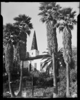 Little Country Church, Hollywood, 1948