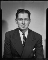 Bob Mallory, 1941