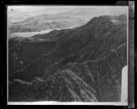 Valleys in Palm Springs, 1920-1965