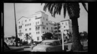 Sovereign Apartment Hotel, Santa Monica, circa 1955-1965