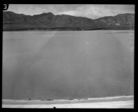 San Fernando Reservoir, Granada Hills, 1926