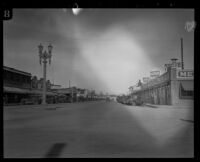 Avenue A, Tijuana, Mexico, [1929?]