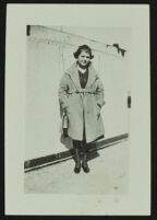 Kidnapping victim Eveline Balfour, [1920-1923?], [rephotographed 1924]