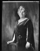 Maud Ballington Booth, circa 1920-1930