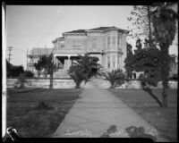 Bide-A-Wee Home, Los Angeles, [1927?]