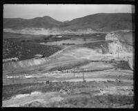 Reservoir, California, 1920-1939