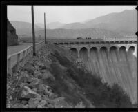 Devil's Gate Dam, La Cañada Flintridge