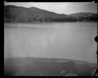 Devil's Lake, La Cañada Flintridge