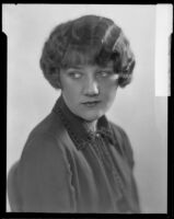 Marie Eastburn, 1920-1939