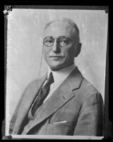 Governor of Hawaii, Wallace R. Farrington, 1920-1924