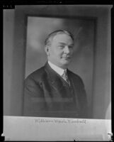 William Marsh Kimball, hotel manager [rephotographed]