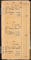 Box 3, Folder 5. Materials Concerning Defendants. Guy Endore's “El Misterio de la Laguna ” clipped from Hoy. August 5 to September 30, 1944