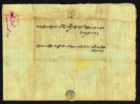 UCLA LSC, Collection 1632, Box 2, Folder 1