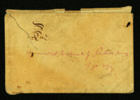 UCLA LSC, Collection 1632, Box 3, Folder 1