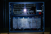 UNIVAC 418 TO IMP Special HOST Interface 02
