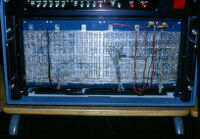UNIVAC 418 TO IMP Special HOST Interface 08