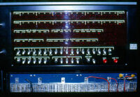 UNIVAC 418 TO IMP Special HOST Interface 09
