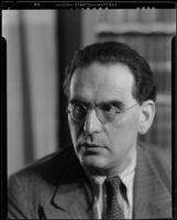 Otto Klemperer, 1925-1939