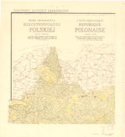 Mapa Geologiczna Rzeczypospolitej Polskiej