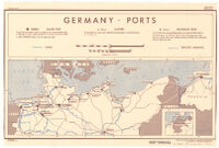 Germany - Ports