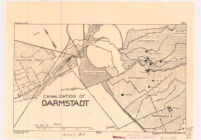 Canalization of Darmstadt