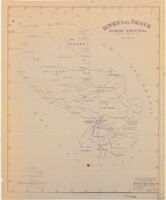 Republica del Paraguay Division Territorial