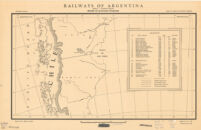 Railways of Argentina