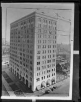 Wilshire Medical Building, Los Angeles, 1936