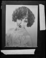 Iris Ashton, actress, 1920s